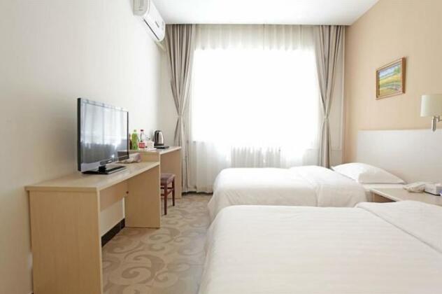 Qiyutian Business Hotel - Photo3