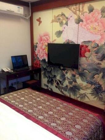 Qomolangma Hotel - Beijing - Photo3