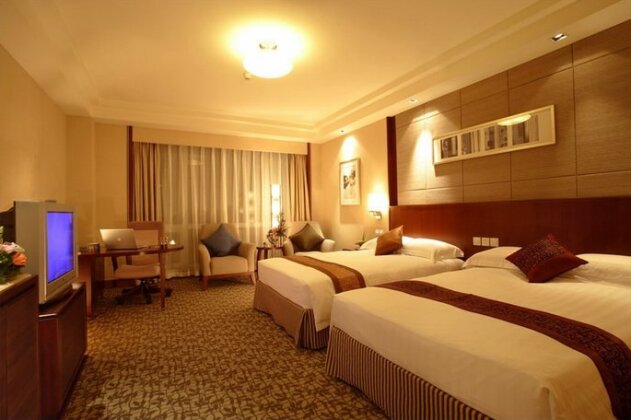 Ramada Beijing North - Photo4