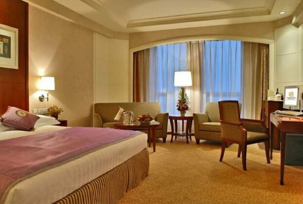 Ramada Beijing North - Photo5