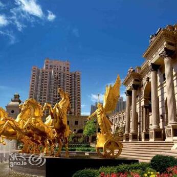 Regal Court Hotel Beijing - Photo2
