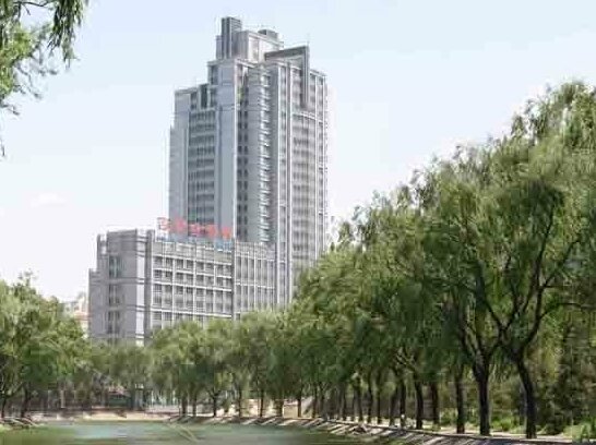 River View Hotel Beijing - Photo2