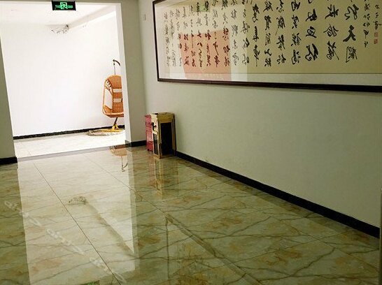 Ruhui Jiali Hotel - Photo4