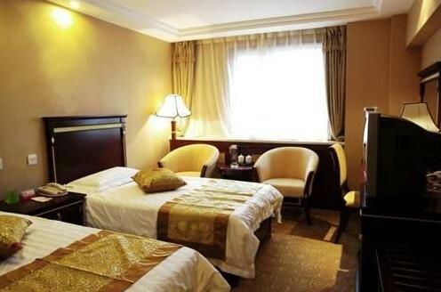 Ruicheng Hotel - Photo4