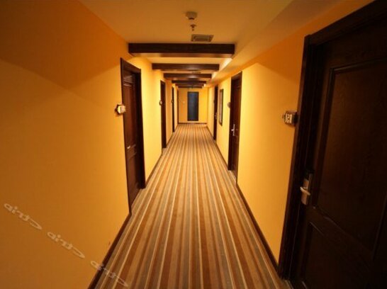 Rum Hotel Beijing - Photo2