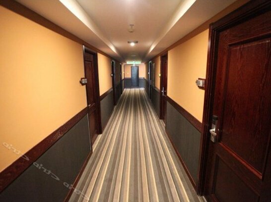Rum Hotel Beijing - Photo4