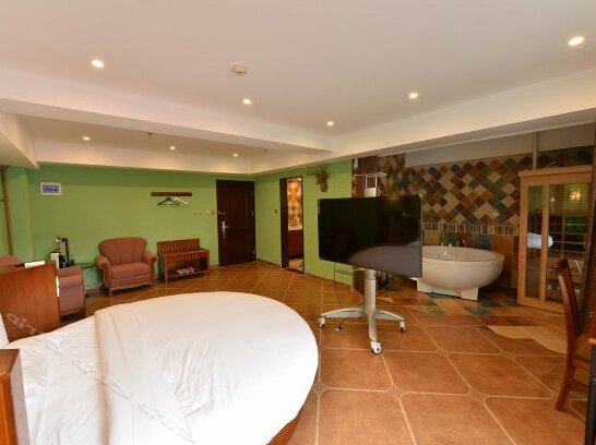 Rum Hotel Beijing - Photo5