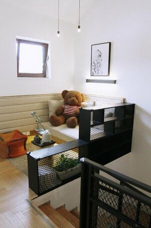 Ruralscape Design Hotel - Photo2