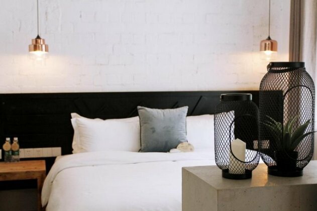 Ruralscape Design Hotel - Photo3