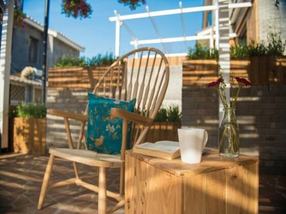 Ruralscape Design Hotel - Photo4