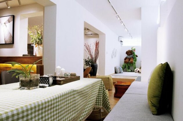 Ruralscape Design Hotel - Photo5