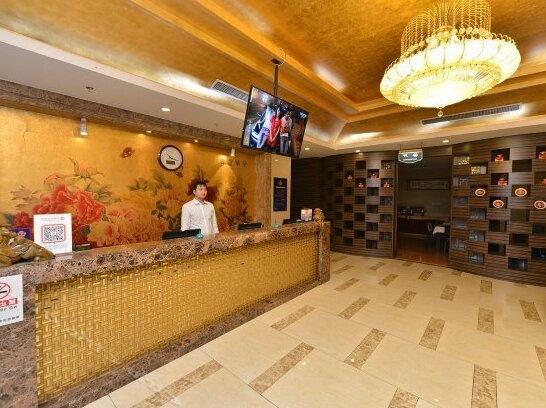 Ruya Business Hotel - Photo4