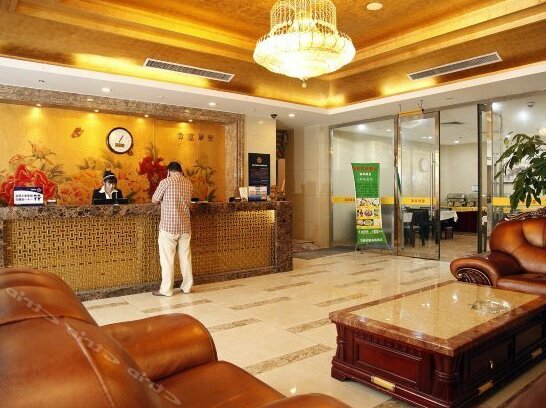 Ruya Business Hotel - Photo5