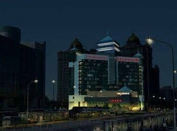 Sanyuan Ji'An Hotel - Photo2