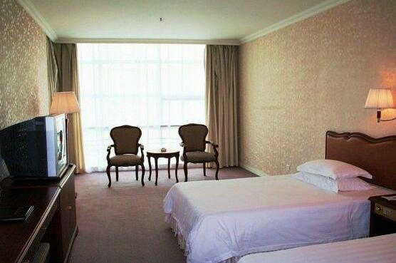 Sardonyx Hotel Beijing - Photo2