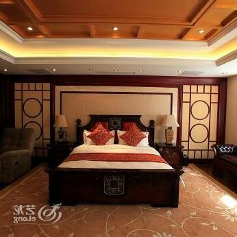 Shagang Business Hotel - Photo4