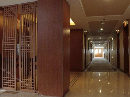 Shandong Hotel - Photo3