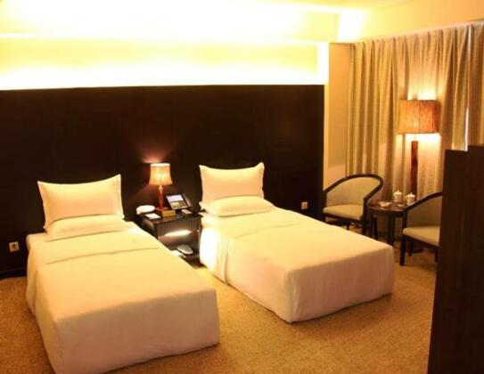 Shangdu Hotel Beijing - Photo5