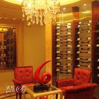 Shangdu Kairui International Hotel - Photo2