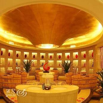 Shangdu Kairui International Hotel - Photo3