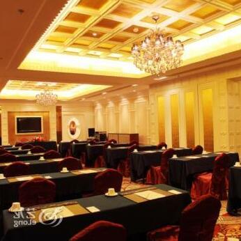 Shangdu Kairui International Hotel - Photo5
