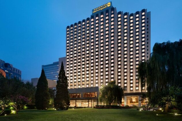 Shangri-La Hotel Beijing