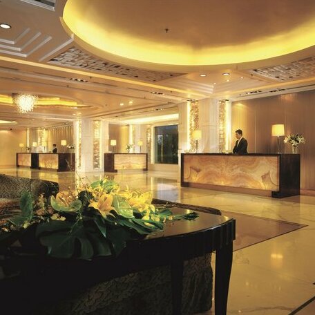 Shangri-La Hotel Beijing - Photo5