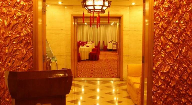 Shanshui Hotel Beijing - Photo4
