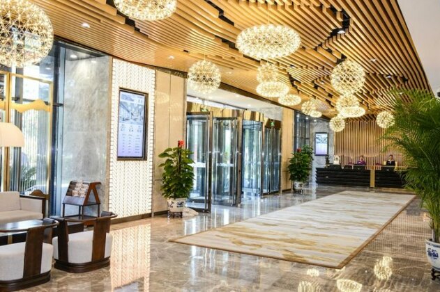 Shanshui S Hotel Beijing - Photo2