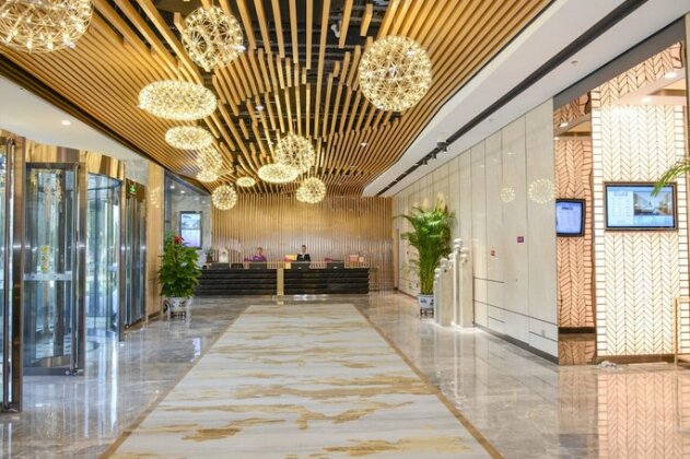 Shanshui S Hotel Beijing - Photo3