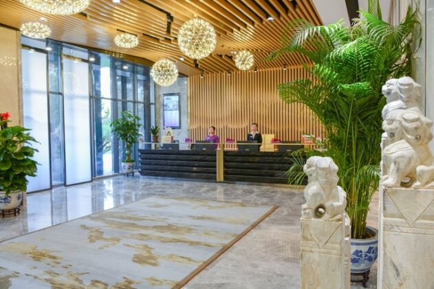 Shanshui S Hotel Beijing - Photo4