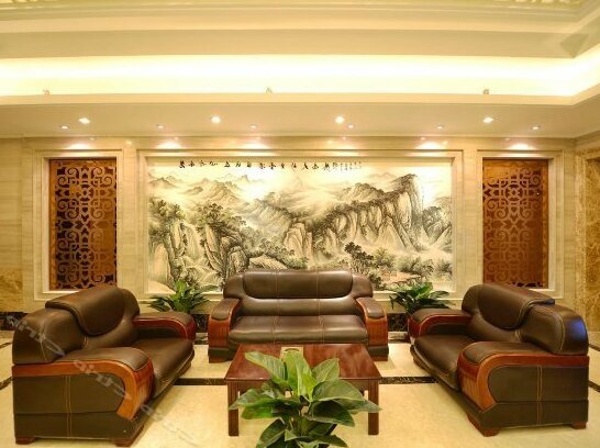 Sheng Shi Kai Yuan Jingwan Hotel - Photo2