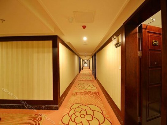 Sheng Shi Kai Yuan Jingwan Hotel - Photo4