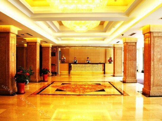 Shengli Hotel Chaoyang - Photo3