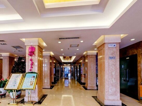 Shengli Hotel Chaoyang - Photo4
