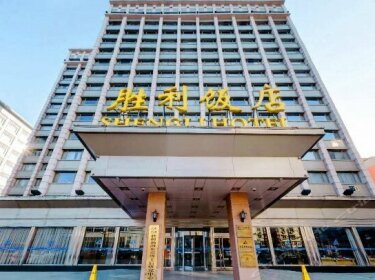 Shengli Hotel Chaoyang
