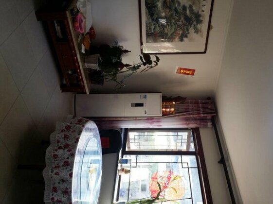 Shengxinyuan Farm Stay - Photo2