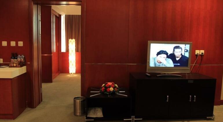 Shenzhou International Hotel - Photo2