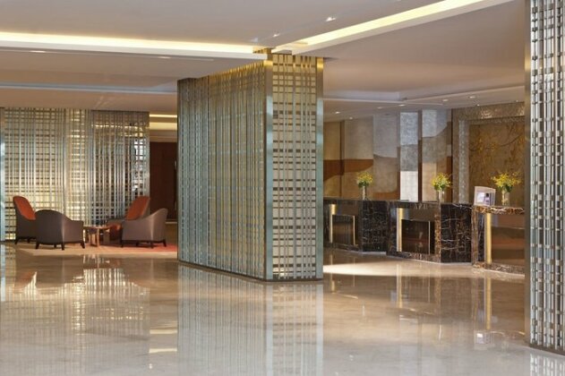 Sheraton Grand Beijing Dongcheng Hotel - Photo3