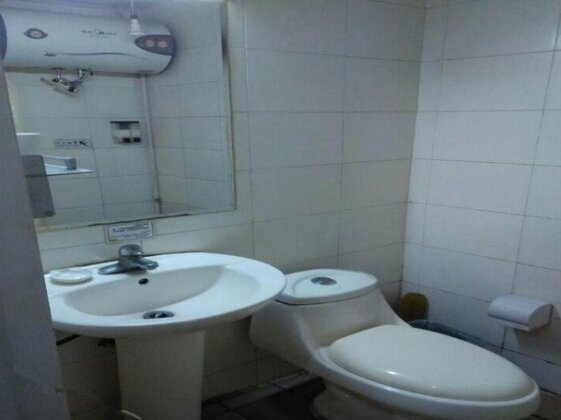 Shindom Inn Hong Bridge Beijing - Photo3