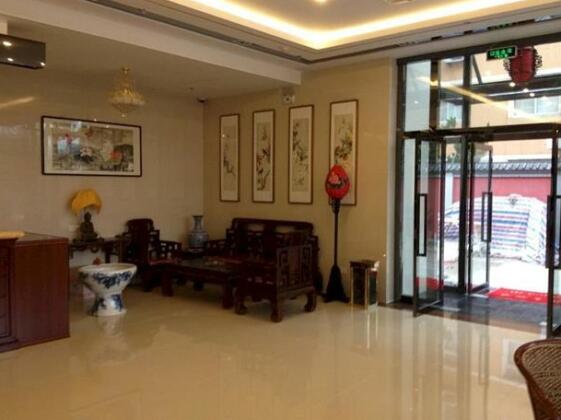 Shindom Inn Shibali Dian North Bridge - Photo4