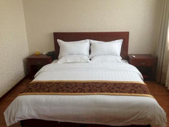 Shindom Inn Shibali Dian North Bridge - Photo5