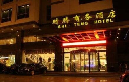 Shiteng Hotel Beijing