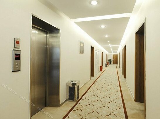Shiyuan Business Hotel - Photo3