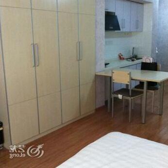 Shou Cheng Intl' Family Apartment - Photo3