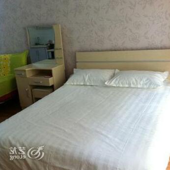 Shou Cheng Intl' Family Apartment - Photo4