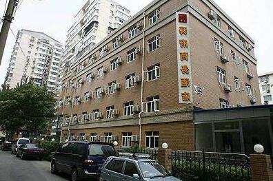 Shunfu Business Hotel Jingsong Middle Street