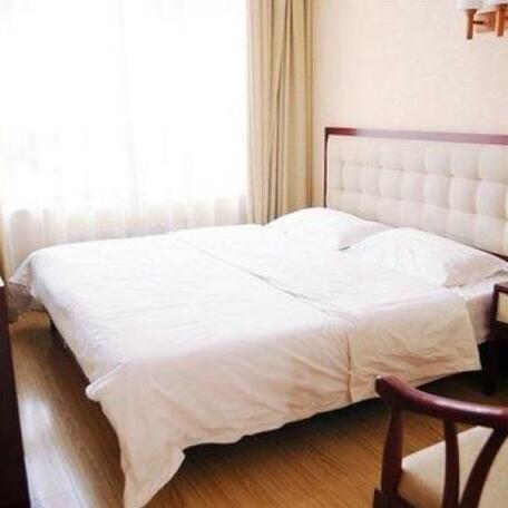 Shuyue Selected Hotel - Photo4