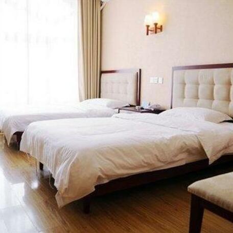 Shuyue Selected Hotel - Photo5