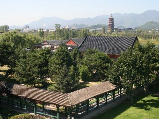 Songxiu Garden Resort - Photo5